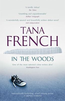 In The Woods 1444744216 Book Cover