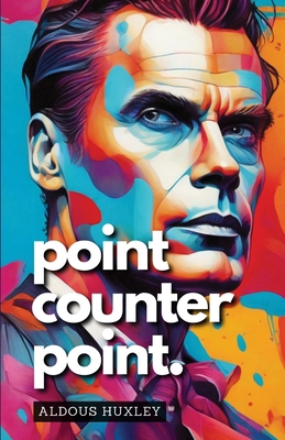 Point Counter Point 9355278403 Book Cover