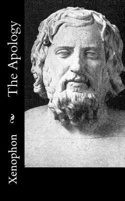 The Apology 1539562468 Book Cover