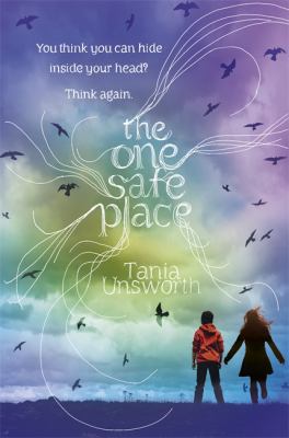 The One Safe Place 1444010220 Book Cover