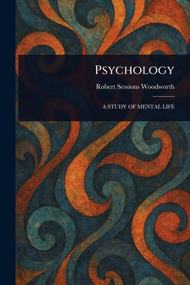 Psychology 1023389827 Book Cover