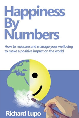 Happiness By Numbers 1915483085 Book Cover