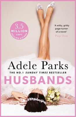 Husbands 0755394259 Book Cover