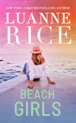 Beach Girls B0BQ74T4ZV Book Cover