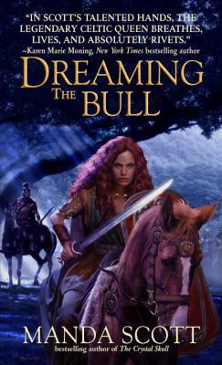 Dreaming the Bull 044024109X Book Cover