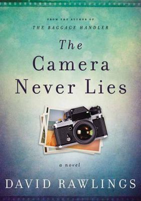 The Camera Never Lies [Large Print] 1643584642 Book Cover