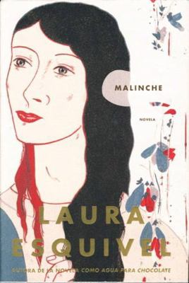 Malinche: Novela  (English Edition) [Spanish] 0743290348 Book Cover