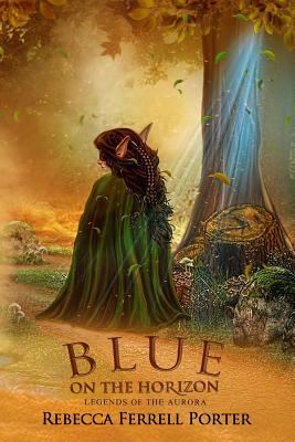 Blue on the Horizon: Troll 1482000873 Book Cover
