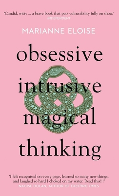 Obsessive, Intrusive, Magical Thinking 1785788159 Book Cover