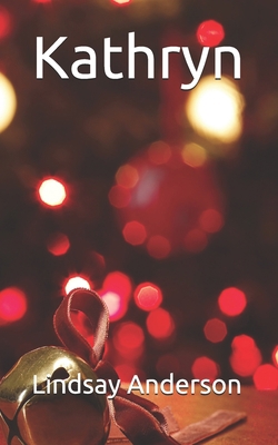 Kathryn B08QG4M235 Book Cover