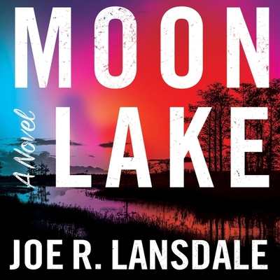 Moon Lake 1549138545 Book Cover