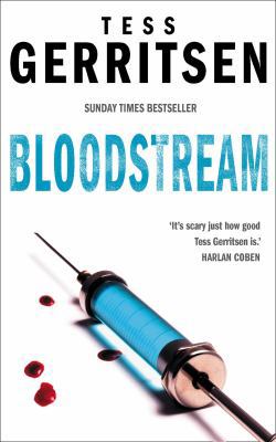 Bloodstream B006DUOYWG Book Cover