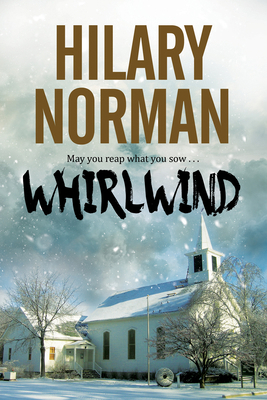 Whirlwind [Large Print] 0727893130 Book Cover