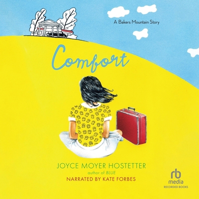 Comfort B0CFQ138GQ Book Cover