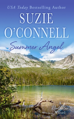 Summer Angel 1477579451 Book Cover
