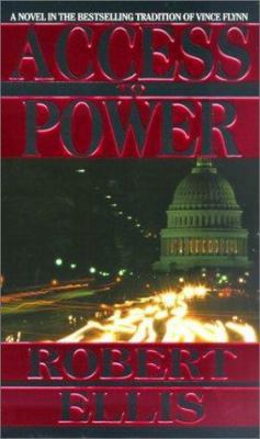 Access To Power 0786014539 Book Cover