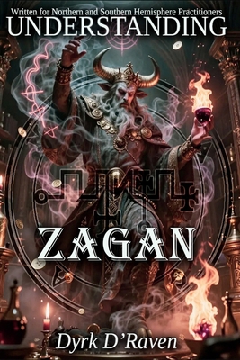 Understanding Zagan B0GCRSTGW8 Book Cover