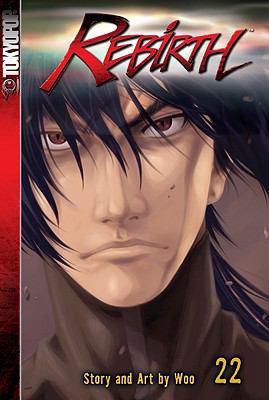 Rebirth, Volume 22 1427815909 Book Cover