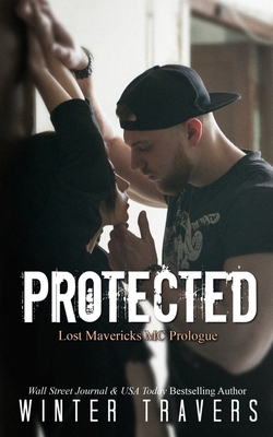 Protected B0DLGQY98X Book Cover