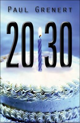 20/30 1606721755 Book Cover