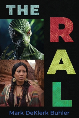 The RAL: Raltrepatile Allaurian Lepidon 196546355X Book Cover