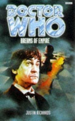 Dreams of Empire 0563405988 Book Cover