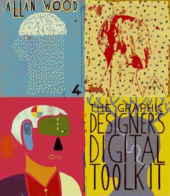 The Graphic Designer's Digital Toolkit [With CD... 1439056692 Book Cover