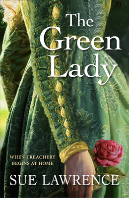 The Green Lady 1913393321 Book Cover