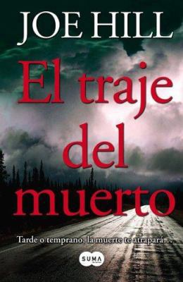 El Traje del Muerto [Spanish] 1598208853 Book Cover