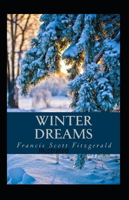 Winter Dreams Illustrated B092XC6N9L Book Cover
