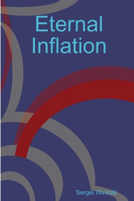Eternal Inflation 0359791336 Book Cover