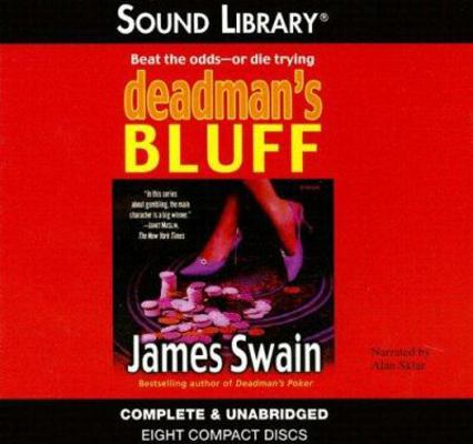 Deadman's Bluff 0792743466 Book Cover