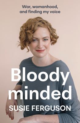 HarperCollins Bloody Minded. 1775542408 Book Cover