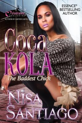 Coca Kola 1934157481 Book Cover