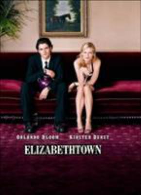 Elizabethtown 057122881X Book Cover