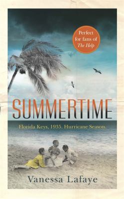 Summertime 1409155374 Book Cover