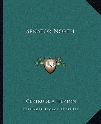 Senator North 1162683465 Book Cover