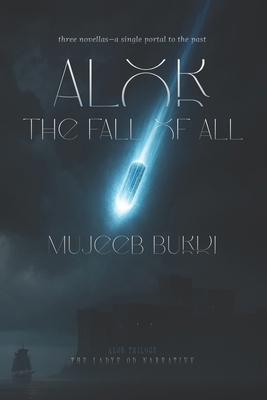 Alor: The Fall of All B0CH25G45Q Book Cover