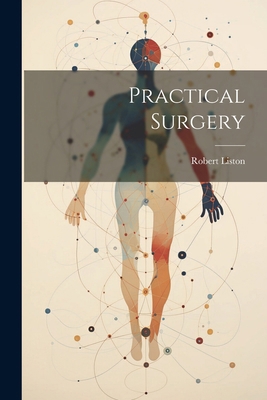 Practical Surgery 102285190X Book Cover