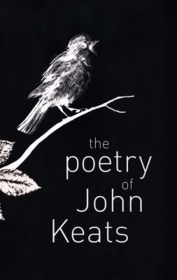 The Poetry of John Keats            Book Cover