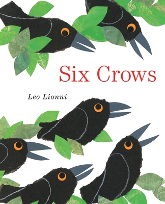 Six Crows 037584550X Book Cover