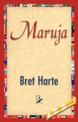 Maruja 1421893118 Book Cover