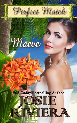 Maeve 0999135678 Book Cover