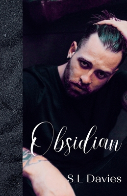 Obsidian B0BFV9HJPD Book Cover