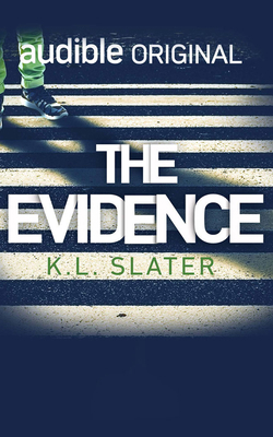 The Evidence 1713639203 Book Cover