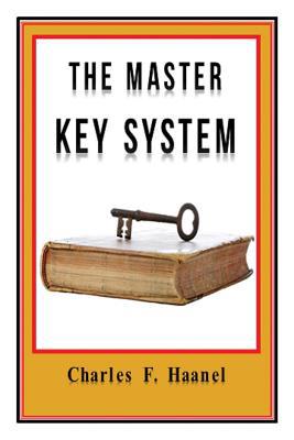 The Master Key System Original Edition With Que... 1544801181 Book Cover