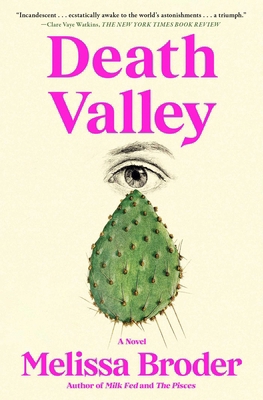 Death Valley 1668024861 Book Cover