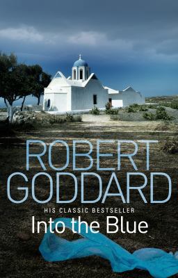 Into the Blue (Harry Barnett) 0552162981 Book Cover
