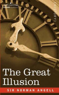 The Great Illusion 1602069387 Book Cover