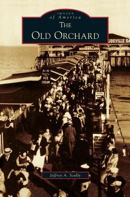 Old Orchard 1531608515 Book Cover